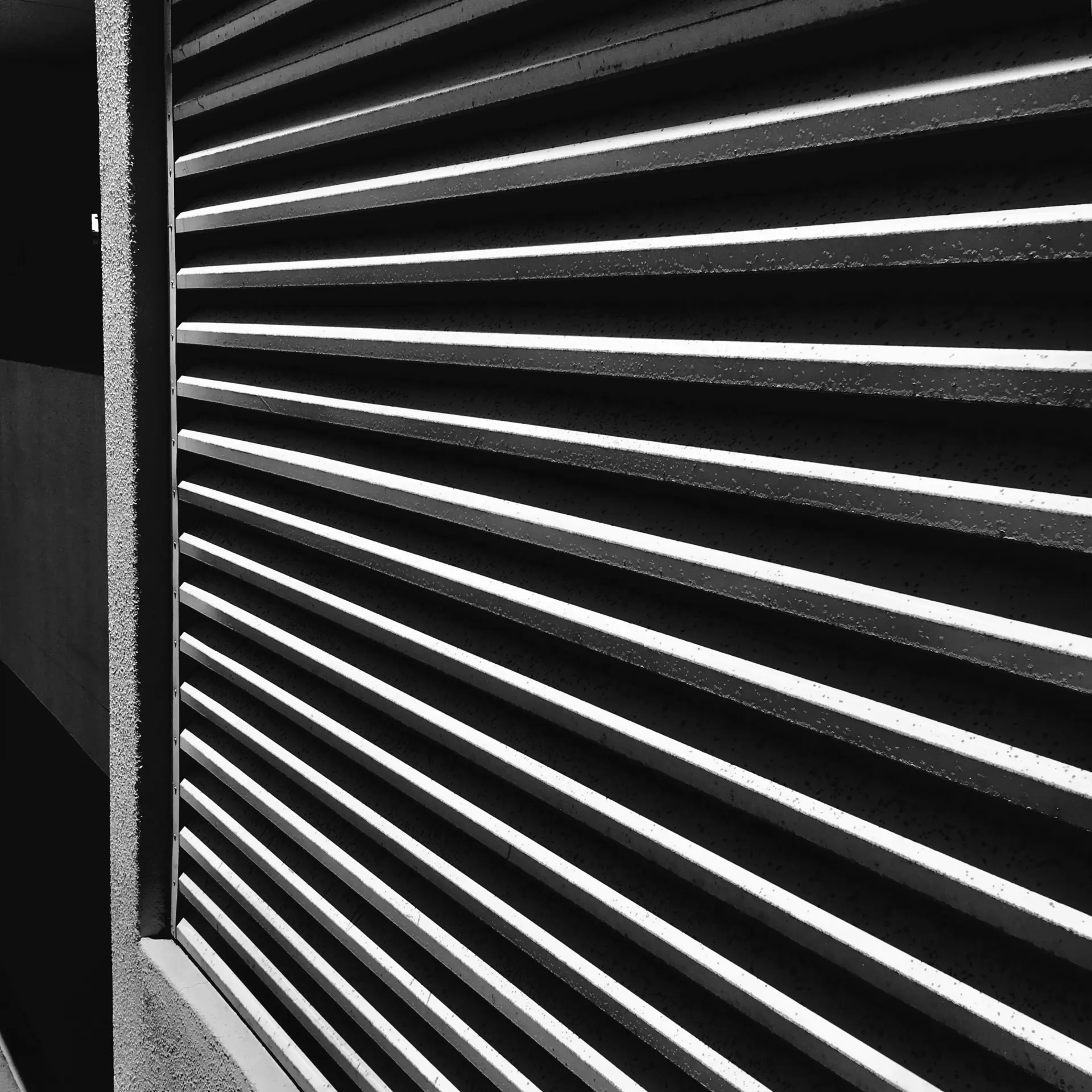 Roller Door Services Shrewsbury, Bridgenorth and Telford