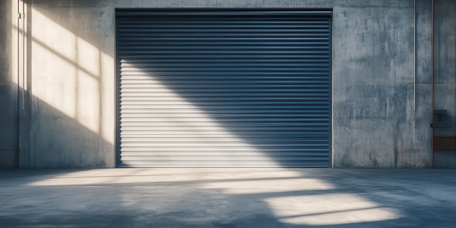 Benefits of High Speed Roller Shutters for Busy Sites Image