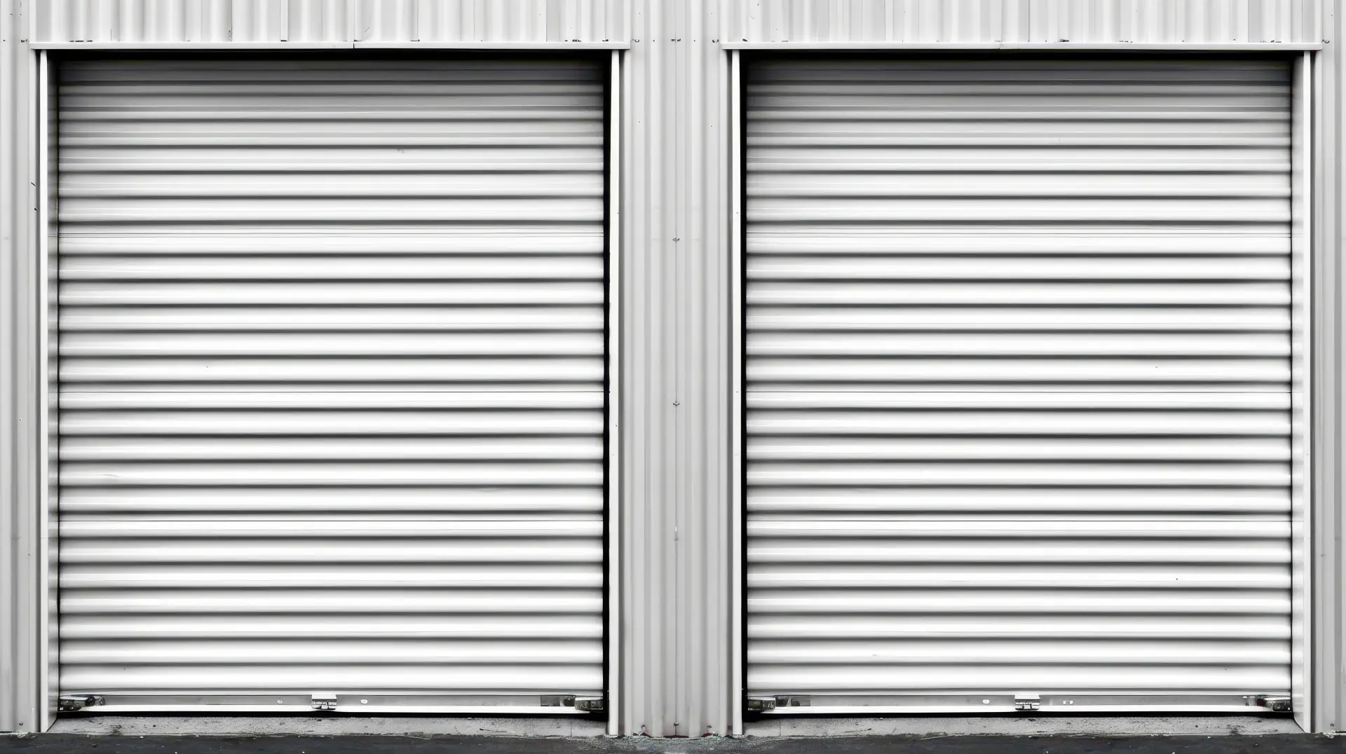 Choosing the Right Industrial Door for Your Building