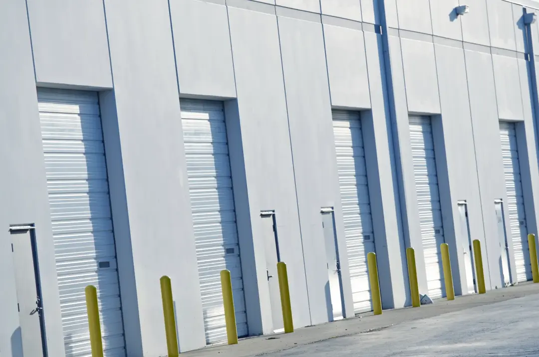 How Weather Can Damage Roller Shutters