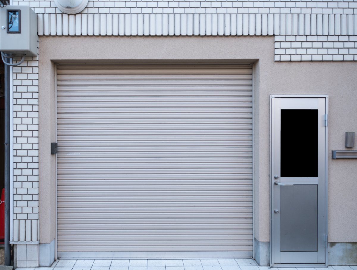 Roller Shutter Installers Grimsby | Roller Shutter Door Installation, Maintenance And Repair