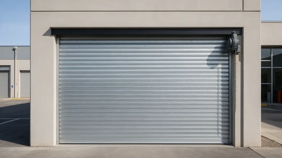 Benefits of Insulated Roller Shutters