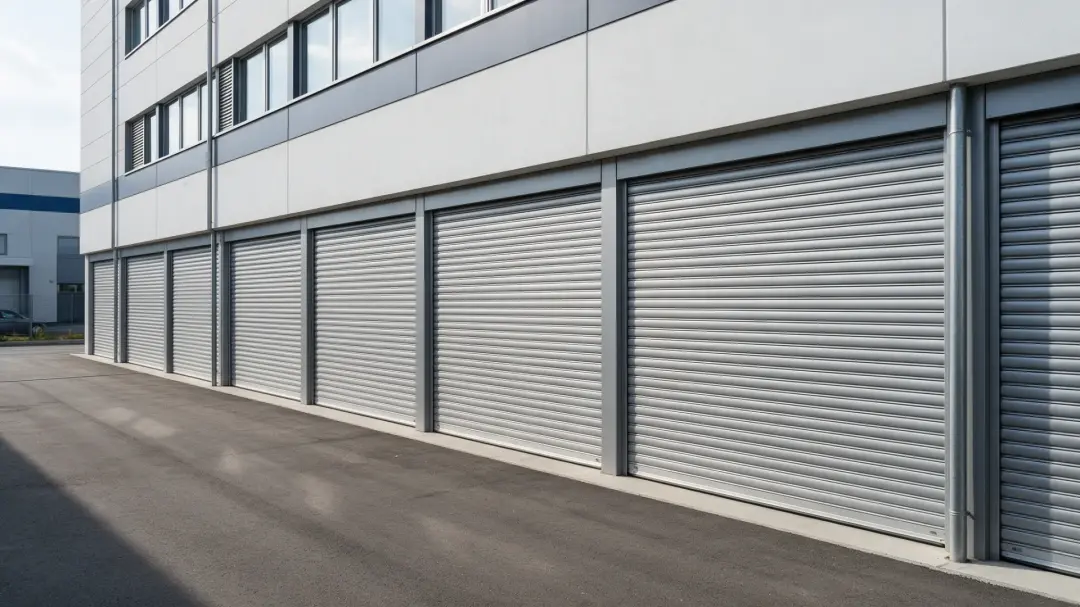 Is Insulated Roller Shutters Worth the Investment Is Insulated Roller Shutters Worth the Investment Image