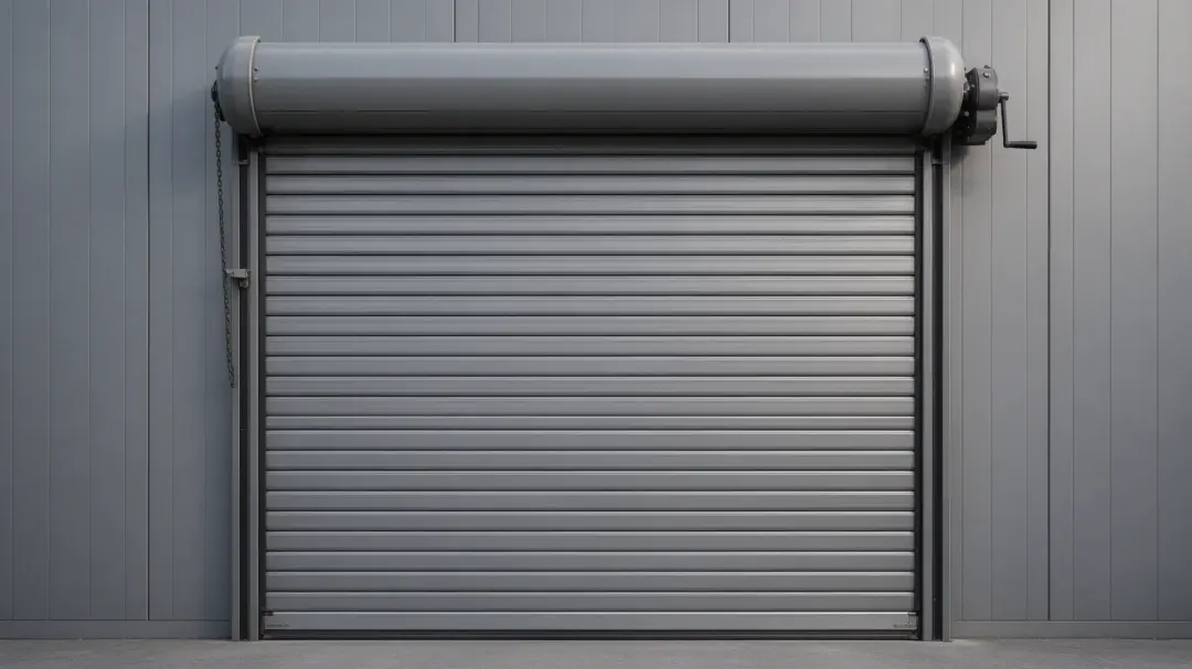 Can Insulated Roller Shutters Reduce Heat Loss Can Insulated Roller Shutters Reduce Heat Loss Image