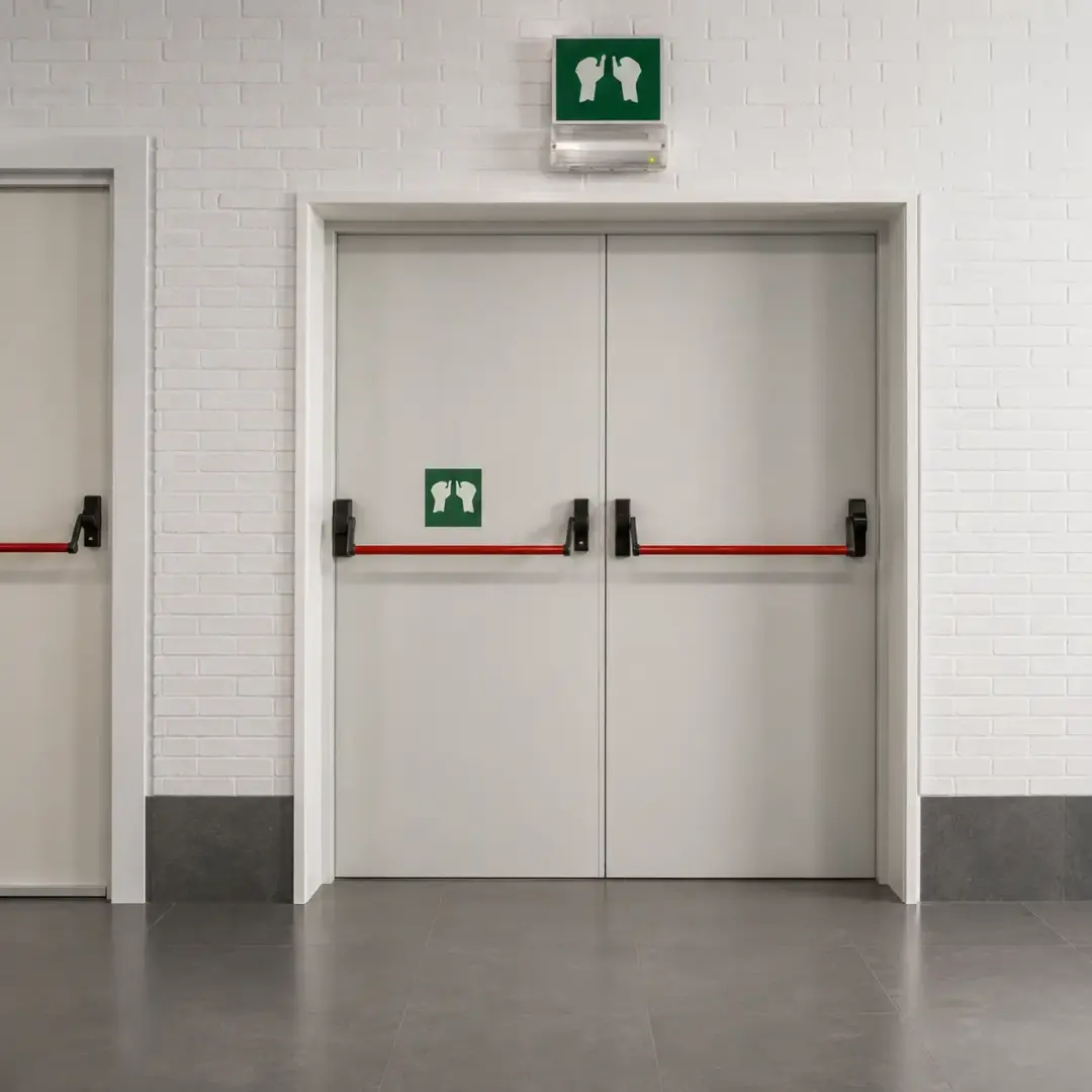 Why Fire-Resistant Seals Are Important