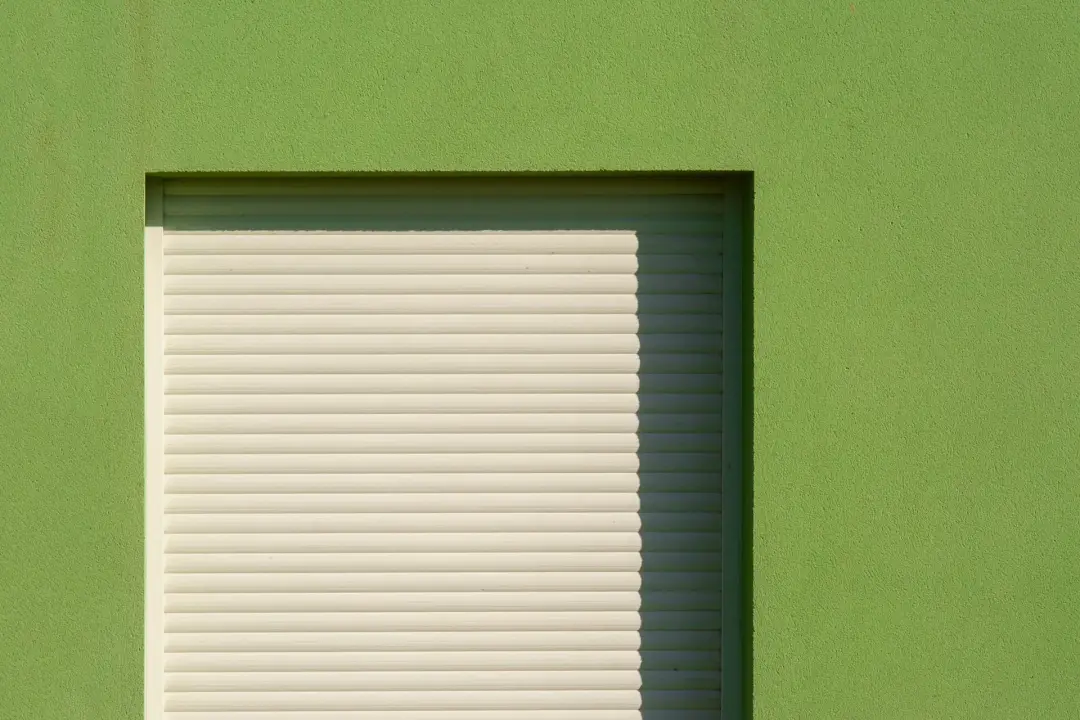 Train Staff to Use Roller Shutters Safely