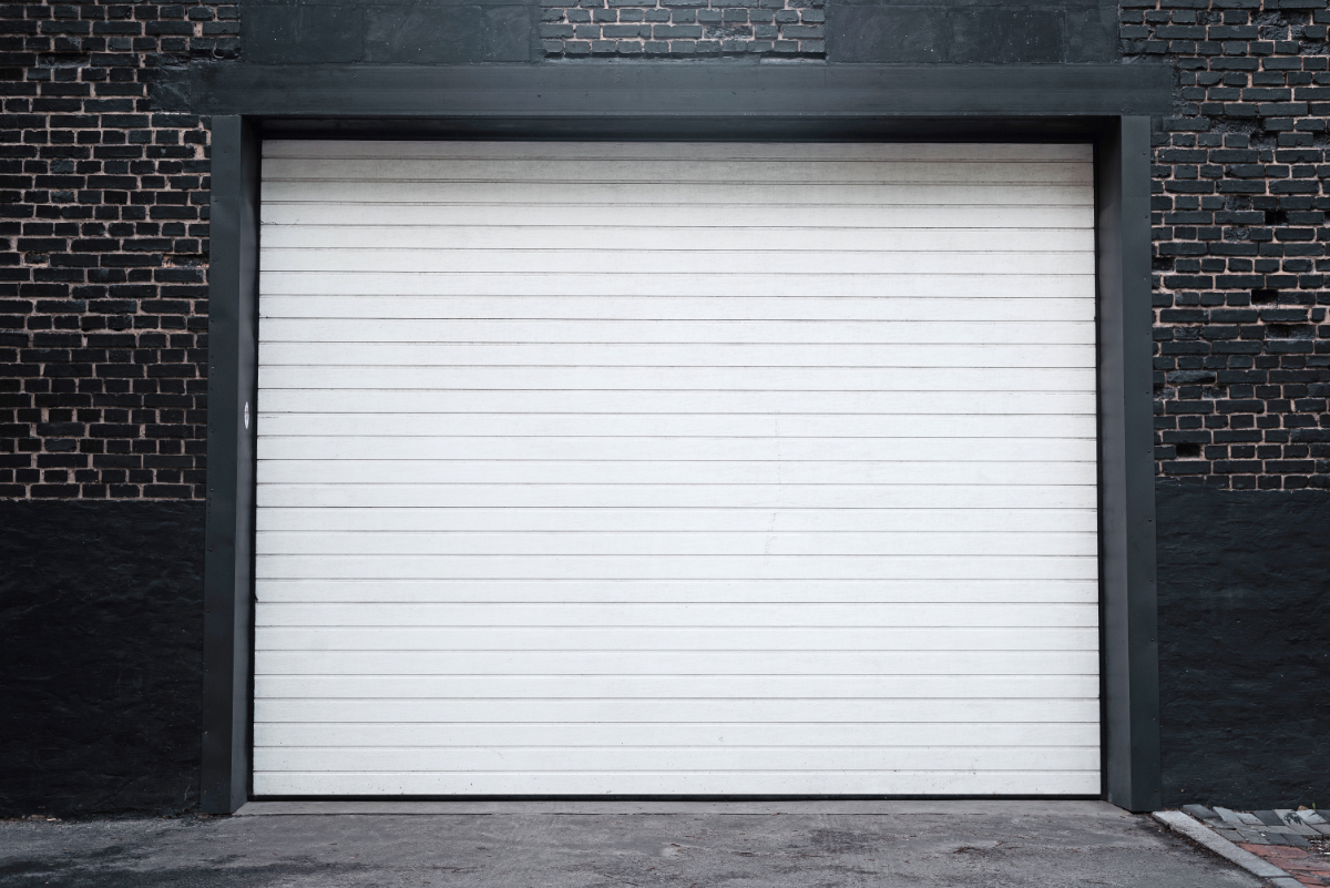 Roller Shutter Door Repairs Grimsby