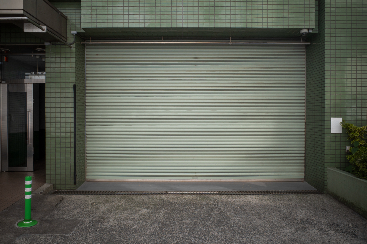 Roller Shutter Repairs In Shrewsbury, Dudley, Sandwell, Walsall, Wolverhampton