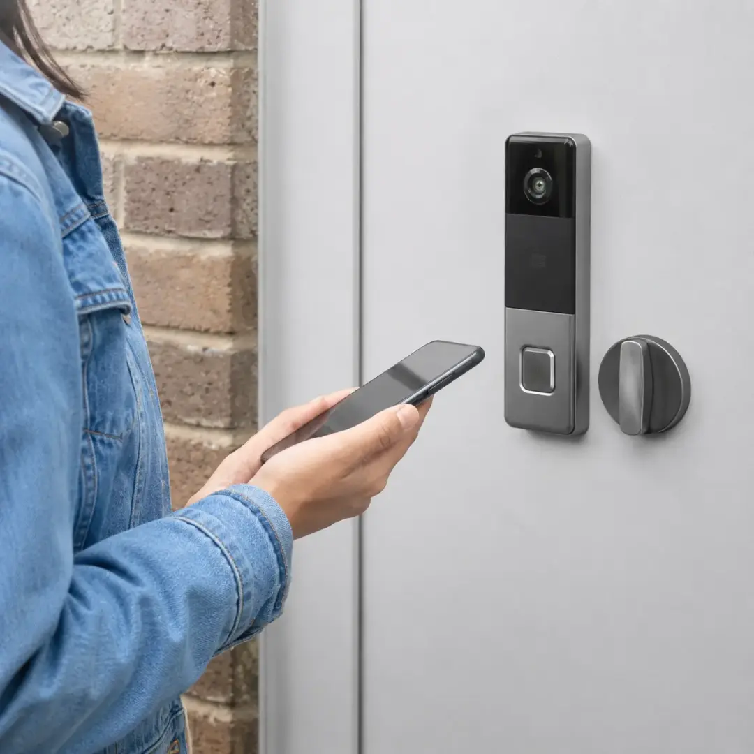 Using Electronic Access Control